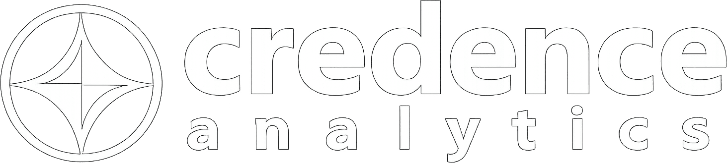 Credence Analytics logo