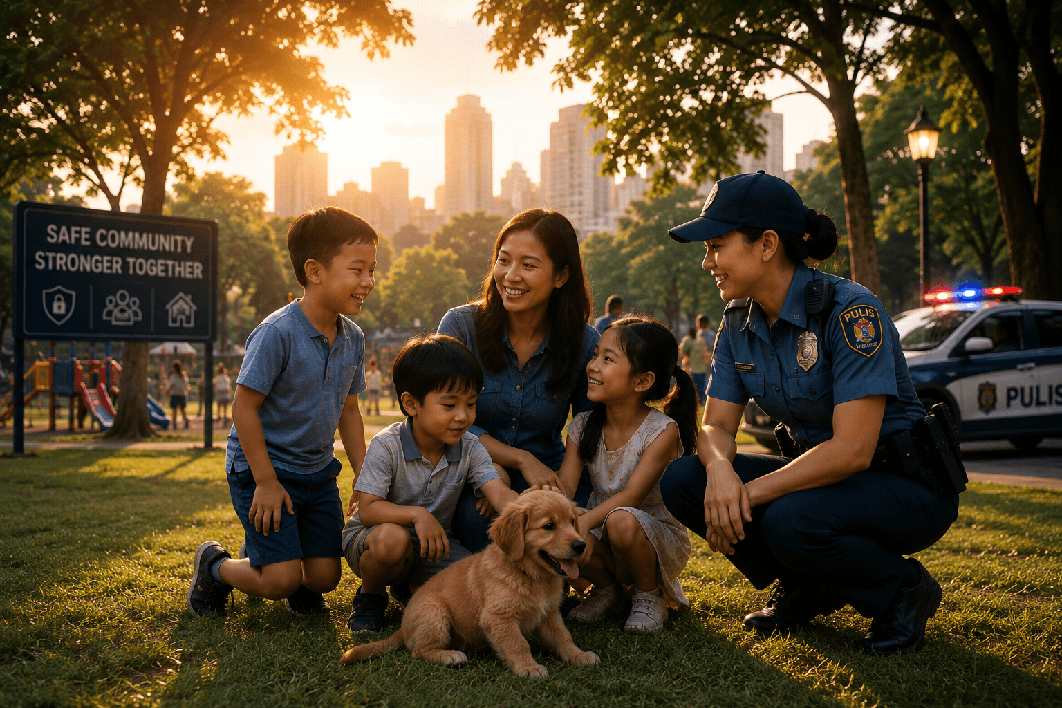 Secure Communities