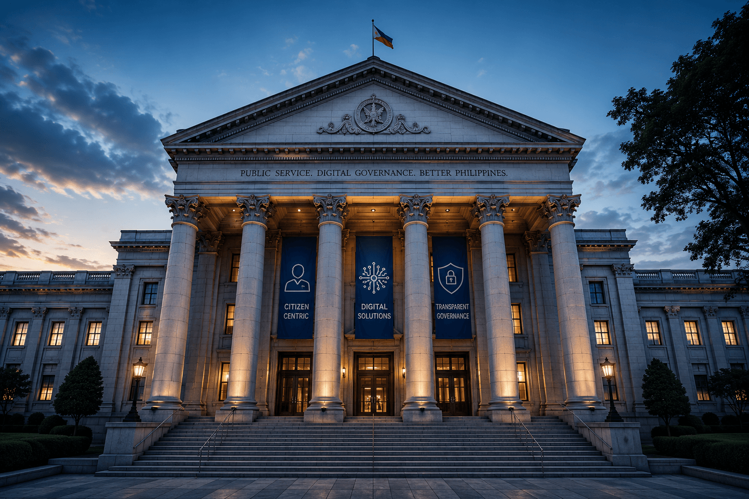 Digital Government